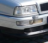 Produkt-Bild: silber wei&szlig;e Blinker Audi 80, B3/B4, Cabrio, Coupe, unten, AG2102