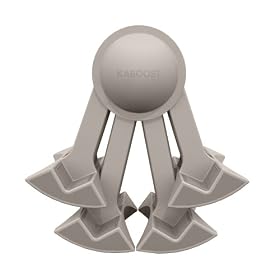 KABOOST Portable Chair Booster