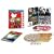 Woodstock : 3 jours de musique et de paix - coffret 2 Blu-ray [Blu-ray]