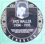 Fats Waller 1934 1935