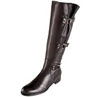 Cordani Women's Whistler 3 Buckle Riding Boot