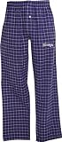 Sacramento Kings Gridiron Flannel Pants
