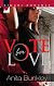 Vote for Love (Kimani Romance)