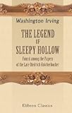 The Legend Of Sleepy Hollow