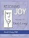 REJOINING JOY: Volume 4 Daily Living Image of REJOINING JOY: Volume 4 Daily Living