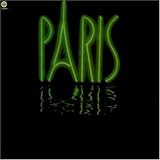 Paris [Rare LP featuring Bob Welch, Glenn Cornick, and Thom Mooney]