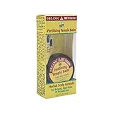 Organic Root Stimulator Fertilizing Temple Balm, 2 Ounce