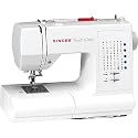 Singer Touch & Sew 7462 Electronic Sewing Machine
