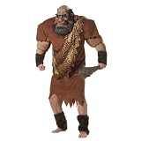 Cro-Magnon Adult Costume