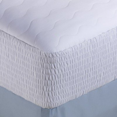 Cotton & Polyester Rich Size: Twin
