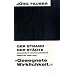 Der Strand der St�dte - Gesammelte journalistische Arbeiten (1959-1987). J�rg-Fauser-Edition Bd. 8