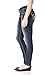 WallFlower Juniors Lucsious Curvy Skinny Jeans