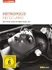Metropolis / Edition Deutscher Film (DVD)