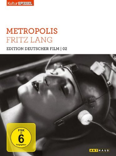 Metropolis / Edition Deutscher Film