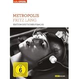 Metropolis / Edition Deutscher Filmvon "Gustav Fr�hlich"
