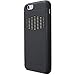 Pong Rugged iPhone 6 Plus/6s Plus Case - with built in antenna technology - Black