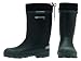 Sports : Tretorn Bore Gummistiefel schwarz / grau Gr&ouml;&szlig;e 36 - 50