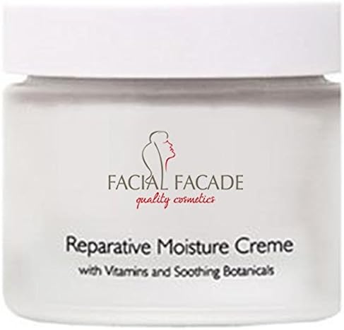 Reparative Moisture Cream