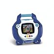 Fisher-Price Kid Tough Portable DVD Player Blue