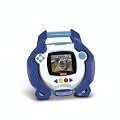 Fisher-Price Kid Tough Portable DVD Player Blue