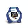 Fisher-Price Kid Tough Portable DVD Player Blue