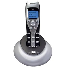 USB 2.4ghz 50 Meters Wirefree Usb Cordless Skype Phone