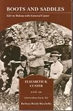 Boots and Saddles Life in Dakota with General Custer