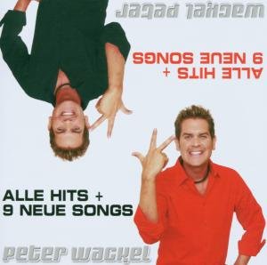 Peter Wackel - Wackel Peter - Zortam Music