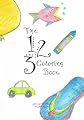 The 123 Coloring Book