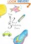 The 123 Coloring Book