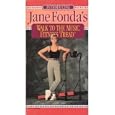 Jane Fonda's Walk to the Music Fitness Tread by 