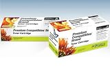 New Premium Compatibles Inc Pci Dell 310-5509 Dell C894t A720 Color Printer Cartridge Inkjet Printer