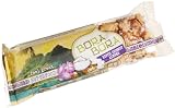 Bora Bora Exotic Coconut Almond Superfood Organic Bar, 1.4-Ounce Bars (Pack of 12)