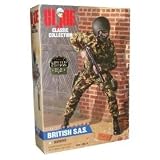 G.I. Joe British S.A.S. Classic Collection 12" Action Figure