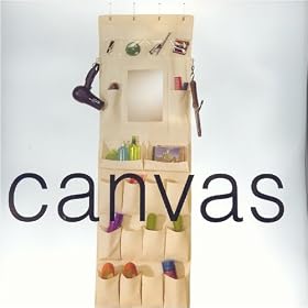 <b>Over The Door Organizer - Shoe Bag</b>