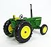 TOMY Ertl John Deere 4320 Diecast Tractor, 1:16-Scale