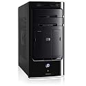 HP Media Center M8020N Desktop PC (Intel Core 2 Duo Processor, 2 GB RAM, 640 GB Hard Drive, SuperMulti DVD Drive, Vista Premium)