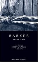 Plays Two: "The Castle Gertrude", "The Cry", "Animals in Paradise", "13 Objects" (Oberon Modern Playwrights)
