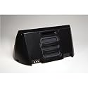 Kicker ZK500 Zune Speaker Dock (Black)