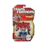 Transformers Generations Level:4  Optimus Prime ~ Hasbro