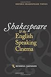 Shakespeare and the English-speaking cinema