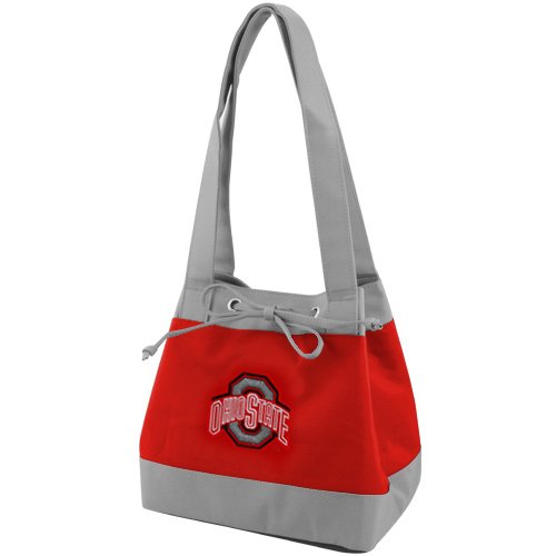 Ohio State Buckeyes Insulated Lunch Tote