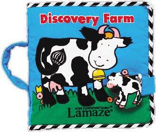 Childrens Toyshop  Toys : Learning Curve Lamaze - Discovery Farm