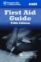 First Aid Guide (100 Pack)