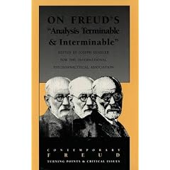 Freud's "Analysis Terminable and Interminable" (Contemporary Freud: Turning Points & Critical Issues)