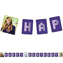 Hannah Montana Both Worlds Letter Banner