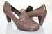 Stuart Weitzman Browse Brown heeled Image