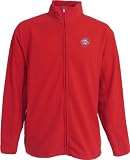 Philadelphia Phillies Sleet Full Zip Fleece Jacket