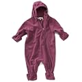 Playshoes Unisex - Baby Overall Fleece-Overall von Playshoes, Art. 421002