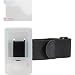 Memorex Silicone Case for Zune 30 GB (Translucent White)